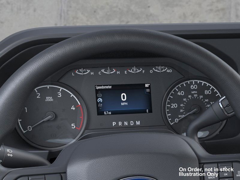 New 2026 Ford F250 XL image 11