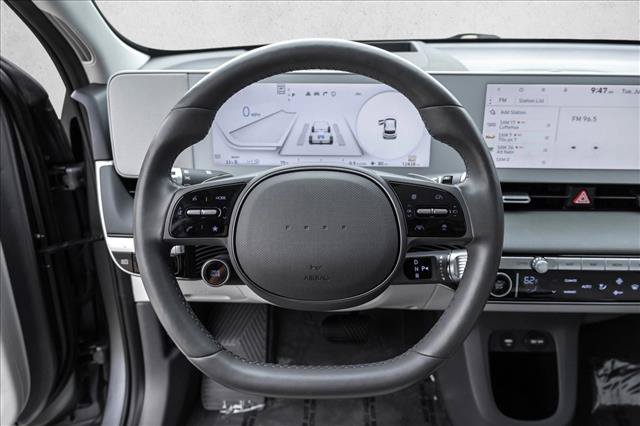 Used 2023 Hyundai Ioniq 5 Limited AWD/4WD image 13