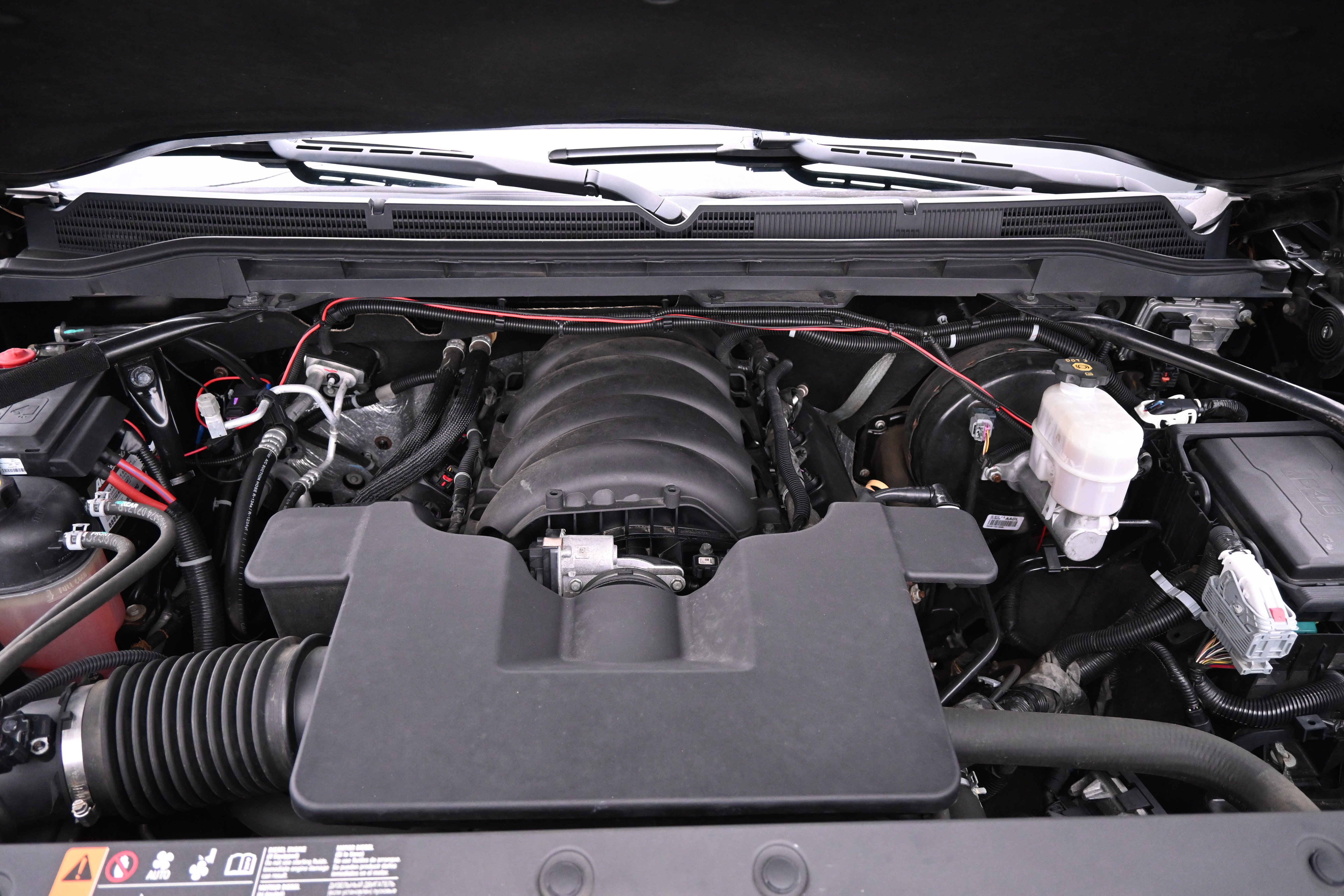 Used 2018 GMC Sierra 1500 SLT image 34