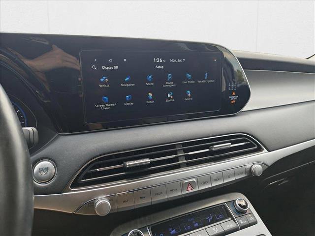 Used 2022 Hyundai Palisade SEL w/ 8P Bench Seat Package image 15
