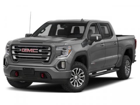 Used 2021 GMC Sierra 1500 AT4 w/ AT4 Value Package
