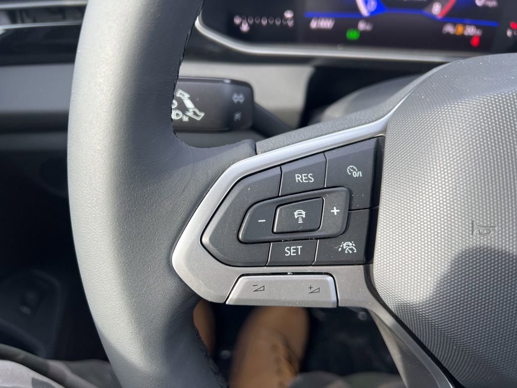 New 2026 Volkswagen Jetta Sport FWD image 25