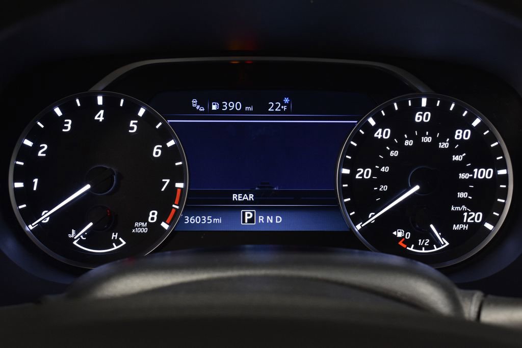 Used 2024 Nissan Frontier S w/ Technology Package image 20