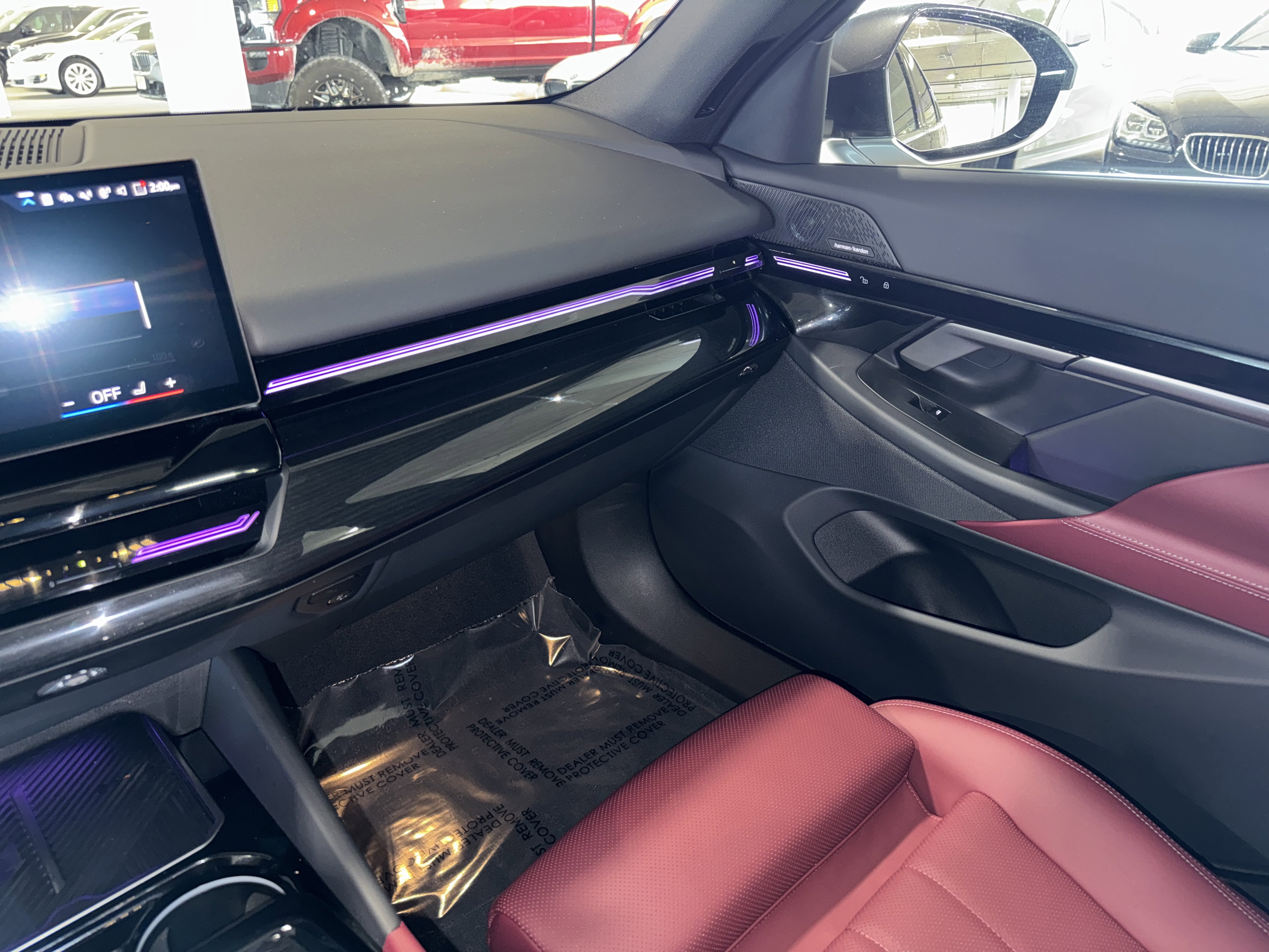 Certified 2025 BMW 530i image 30