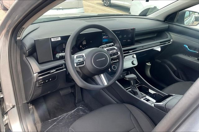 New 2026 Hyundai Tucson SEL image 6