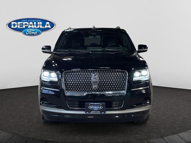 Used 2024 Lincoln Navigator Reserve AWD/4WD image 10