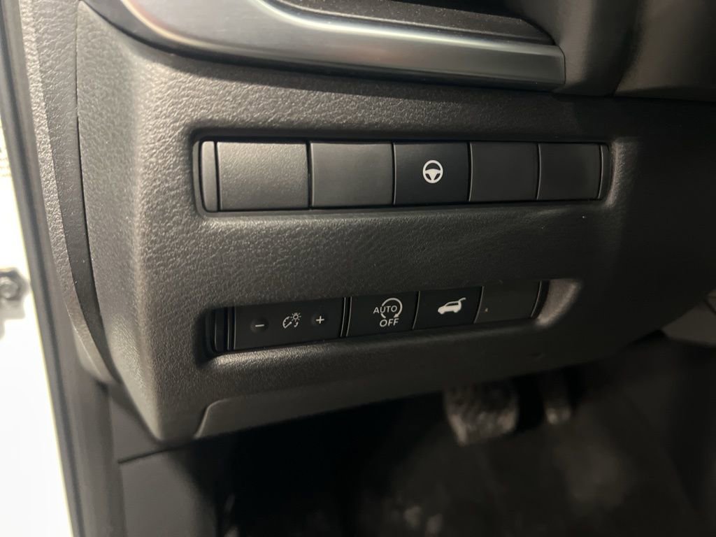 Certified 2023 Nissan Rogue SV w/ SV Premium B Package image 50