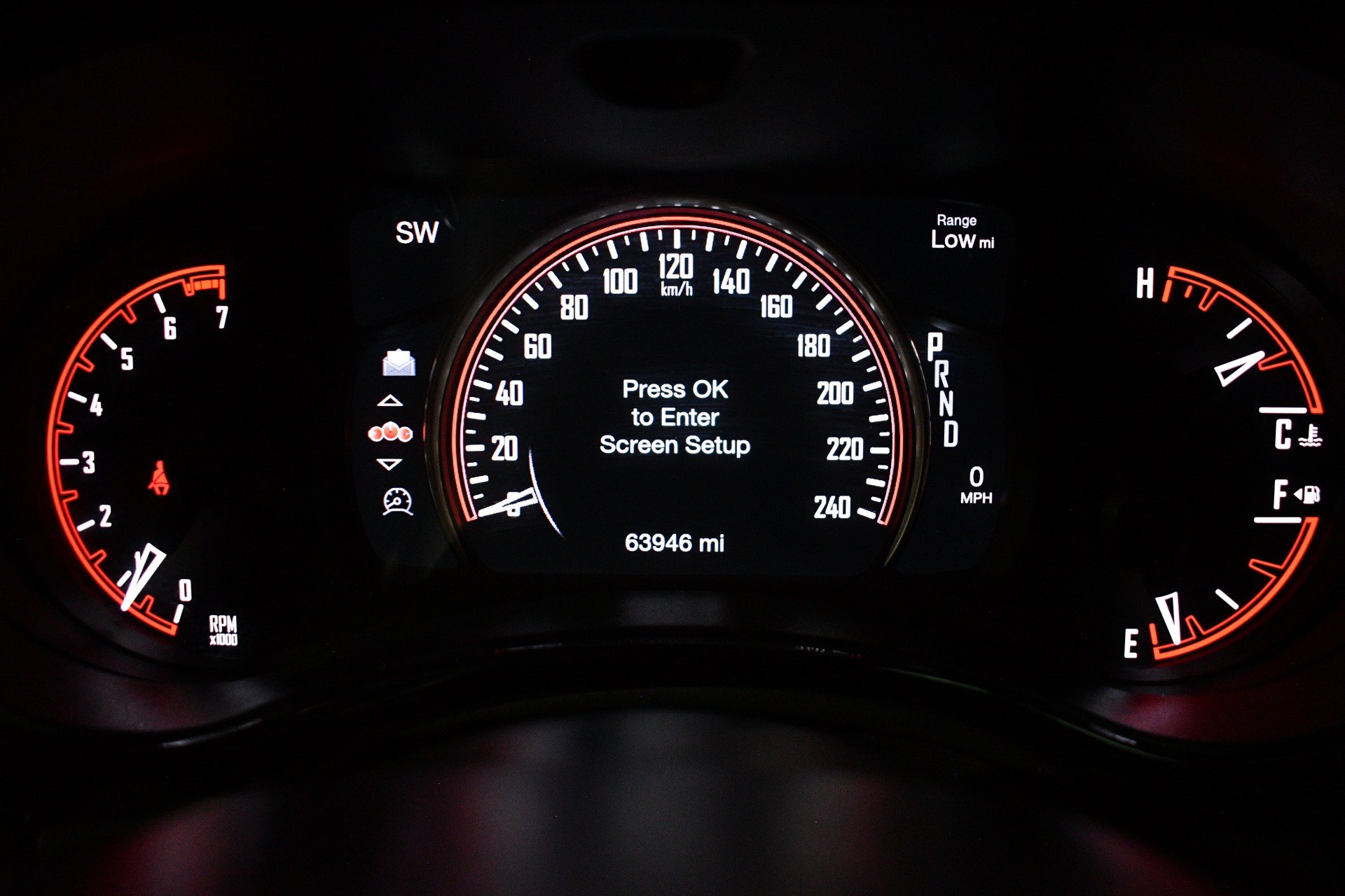 Used 2022 Dodge Durango GT RWD image 29