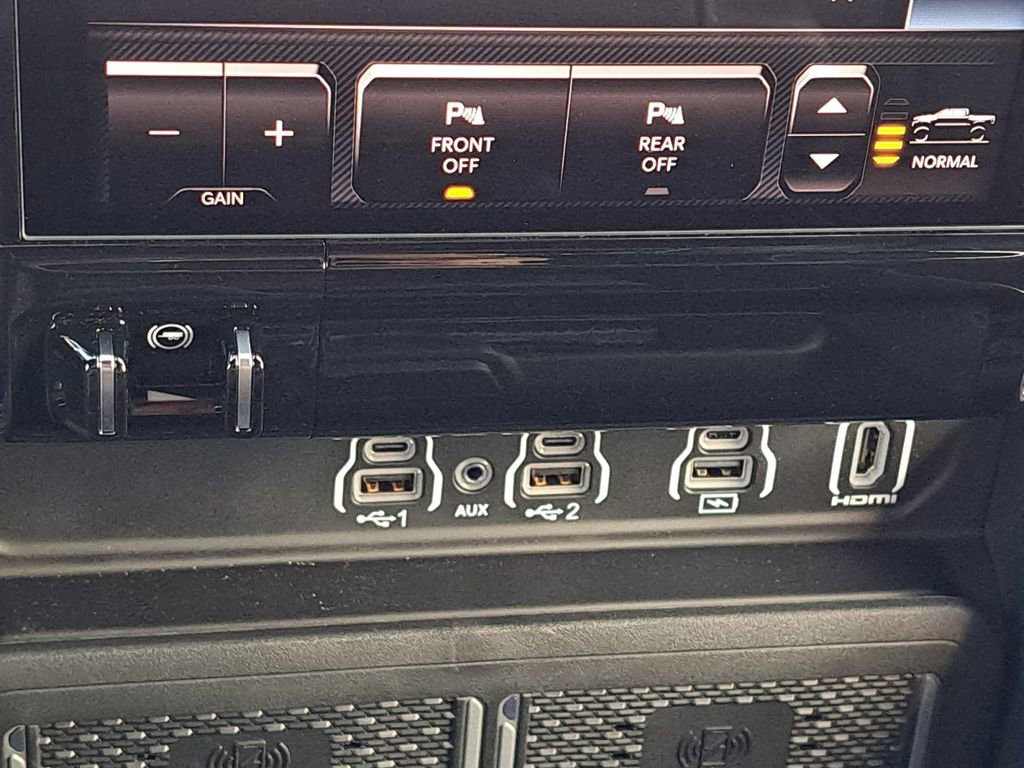 New 2026 RAM 1500 Limited image 10
