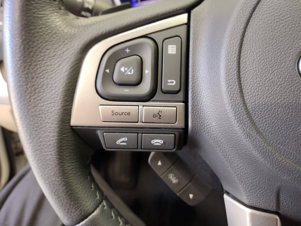 Used 2017 Subaru Outback 3.6R Limited AWD/4WD image 30