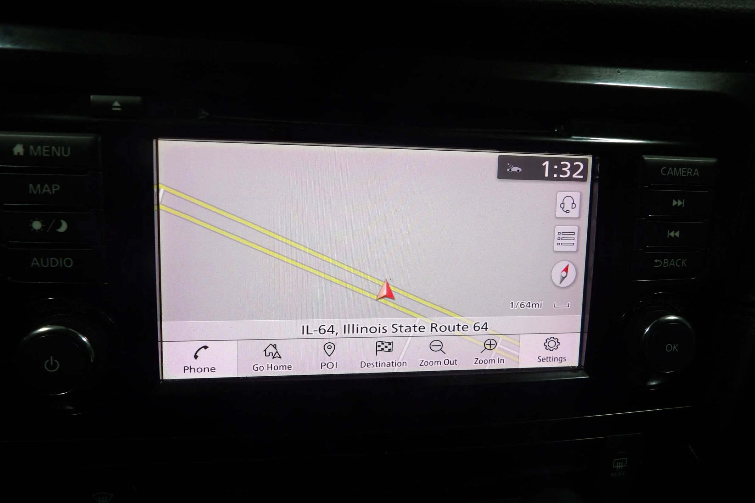 Used 2018 Nissan Rogue SL image 17