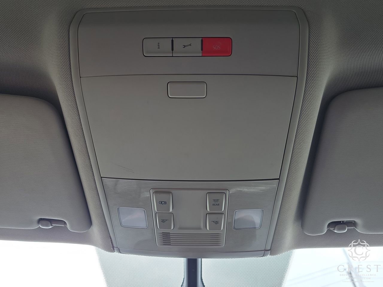 Used 2018 Volkswagen Atlas SE AWD/4WD image 20