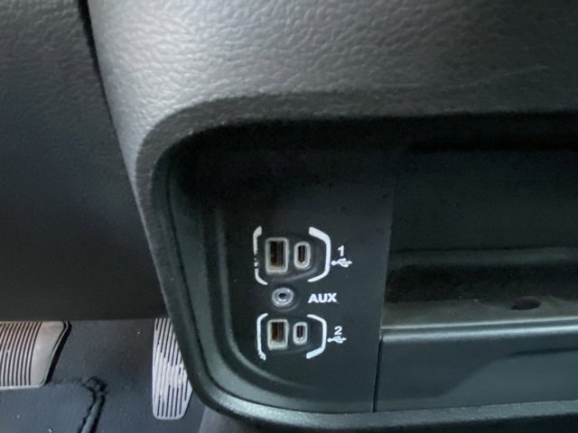 Used 2024 RAM 2500 Big Horn image 22