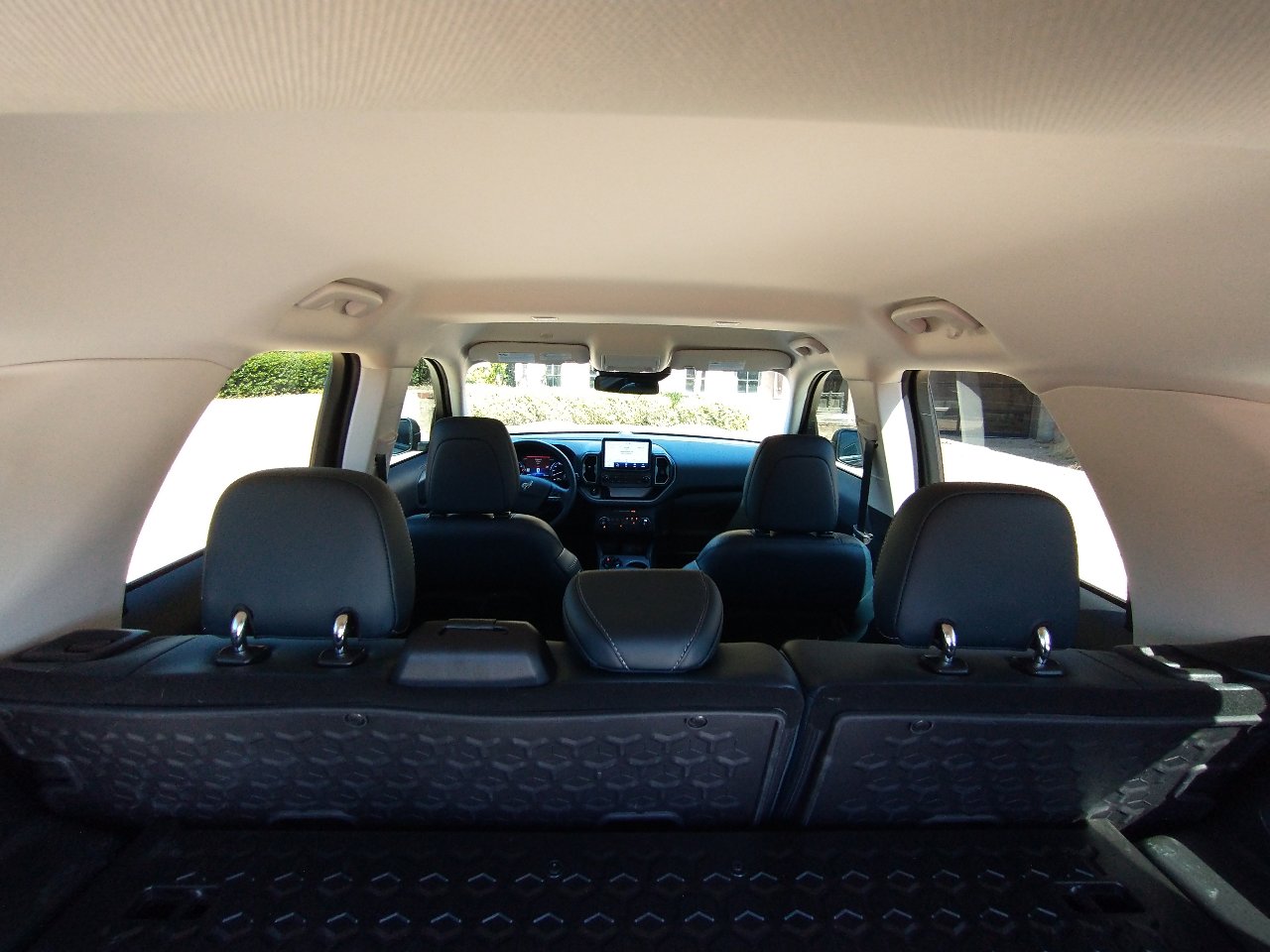 Used 2021 Ford Bronco Sport Outer Banks image 40