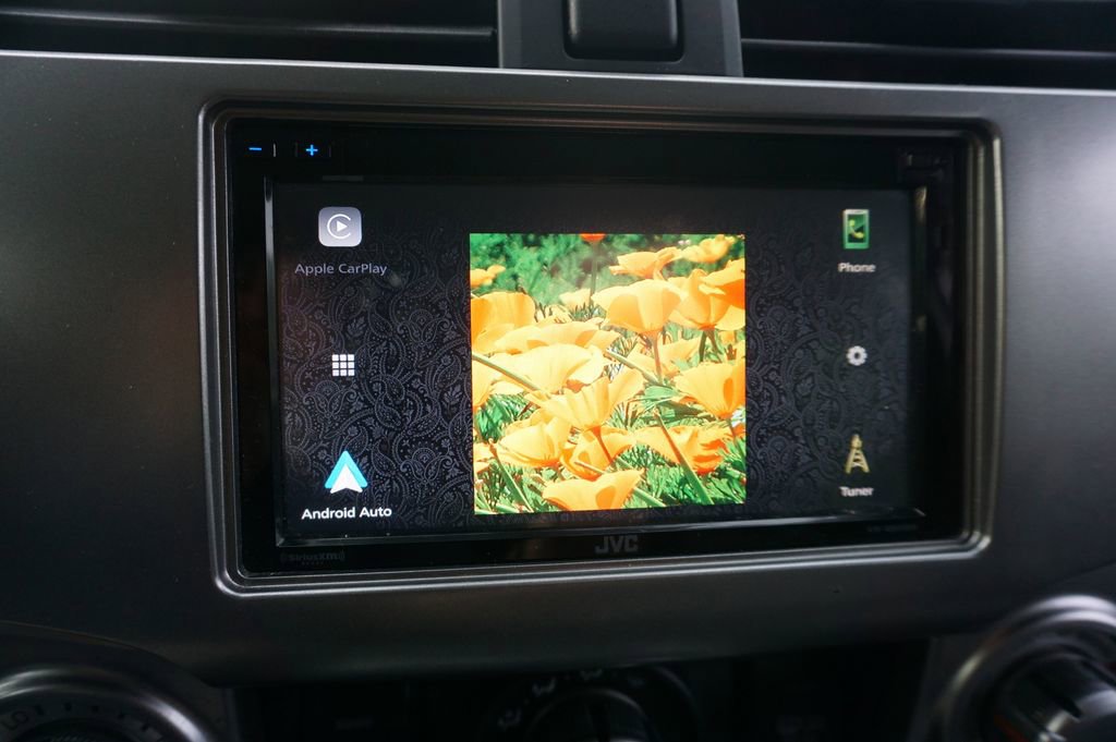 Used 2019 Toyota 4Runner SR5 image 9