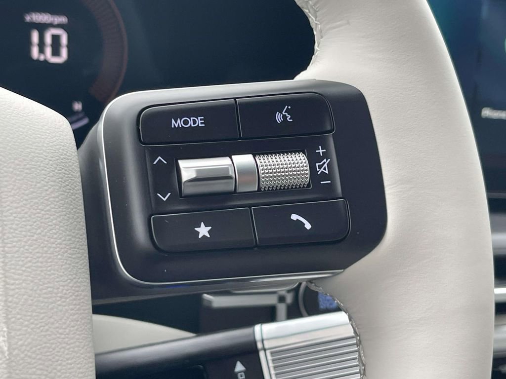 New 2026 Hyundai Santa Fe SEL image 27