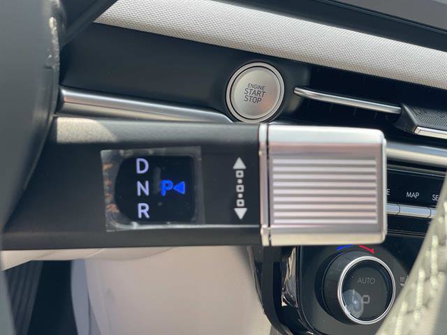 New 2026 Hyundai Tucson Limited AWD/4WD image 17