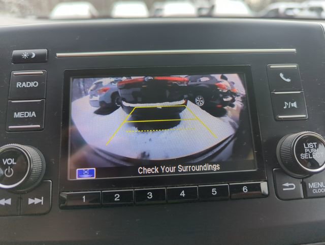 Used 2019 Honda Pilot LX image 22