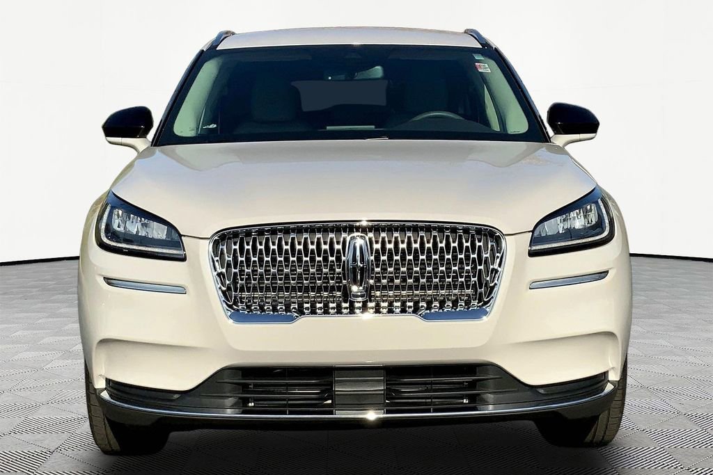 Used 2022 Lincoln Corsair FWD video 2