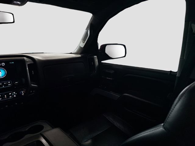 Used 2015 Chevrolet Silverado 1500 LT w/ All Star Edition AWD/4WD image 24