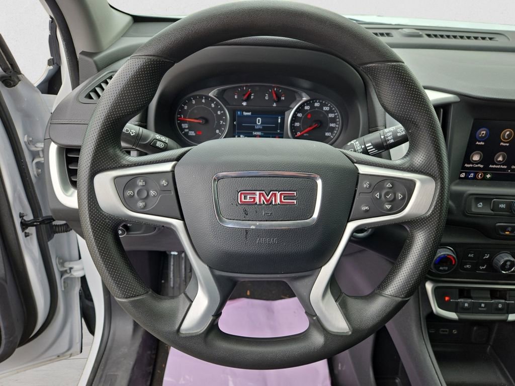 Used 2023 GMC Terrain SLE w/ Driver Convenience Package AWD/4WD image 18
