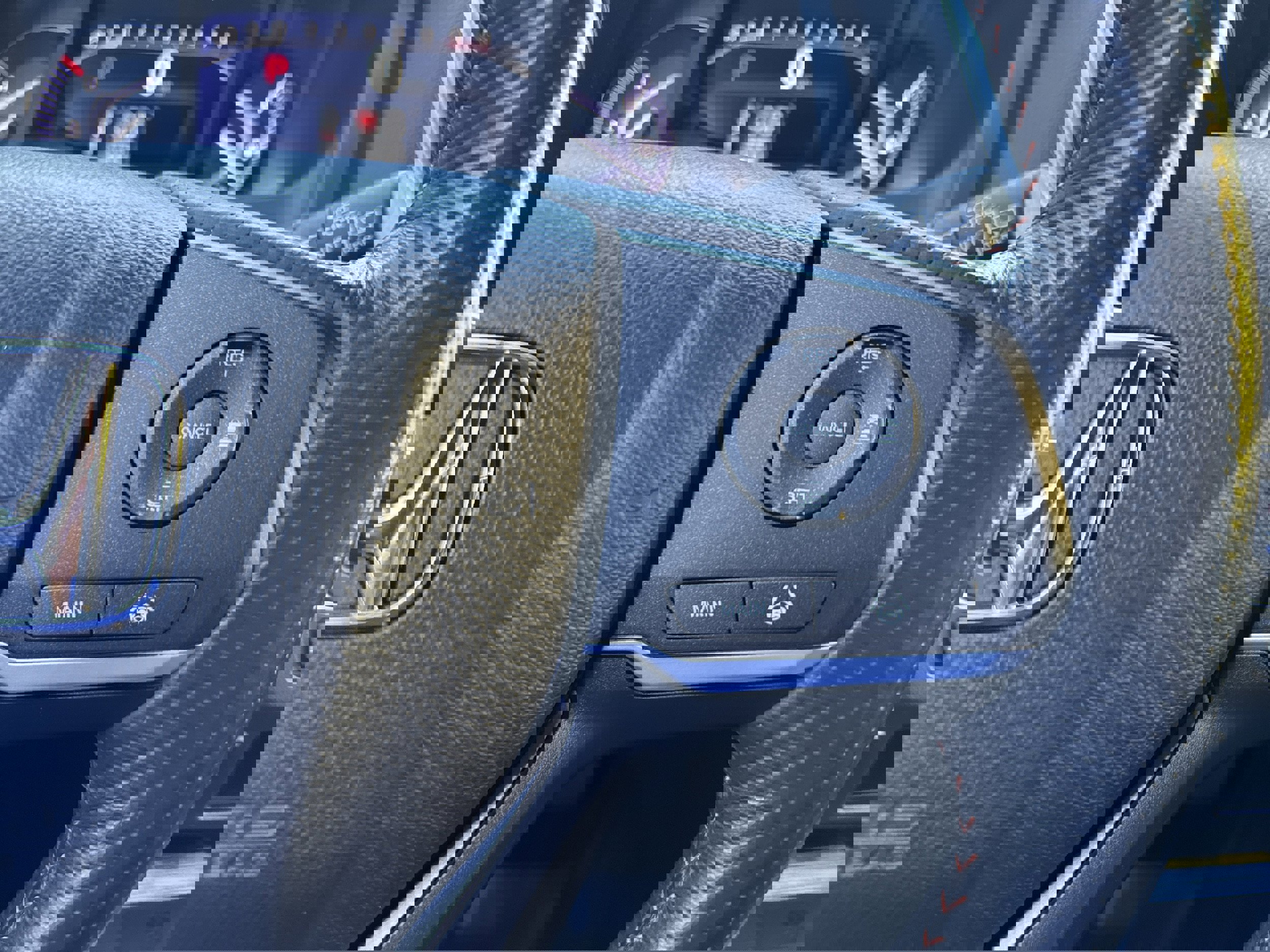 Used 2022 Honda Passport TrailSport image 28