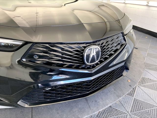 Used 2024 Acura Integra A-Spec image 30