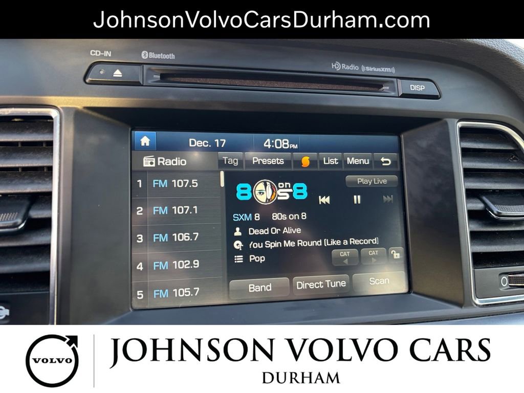 Used 2017 Hyundai Sonata Sport w/ Value Edition Package 02 image 15