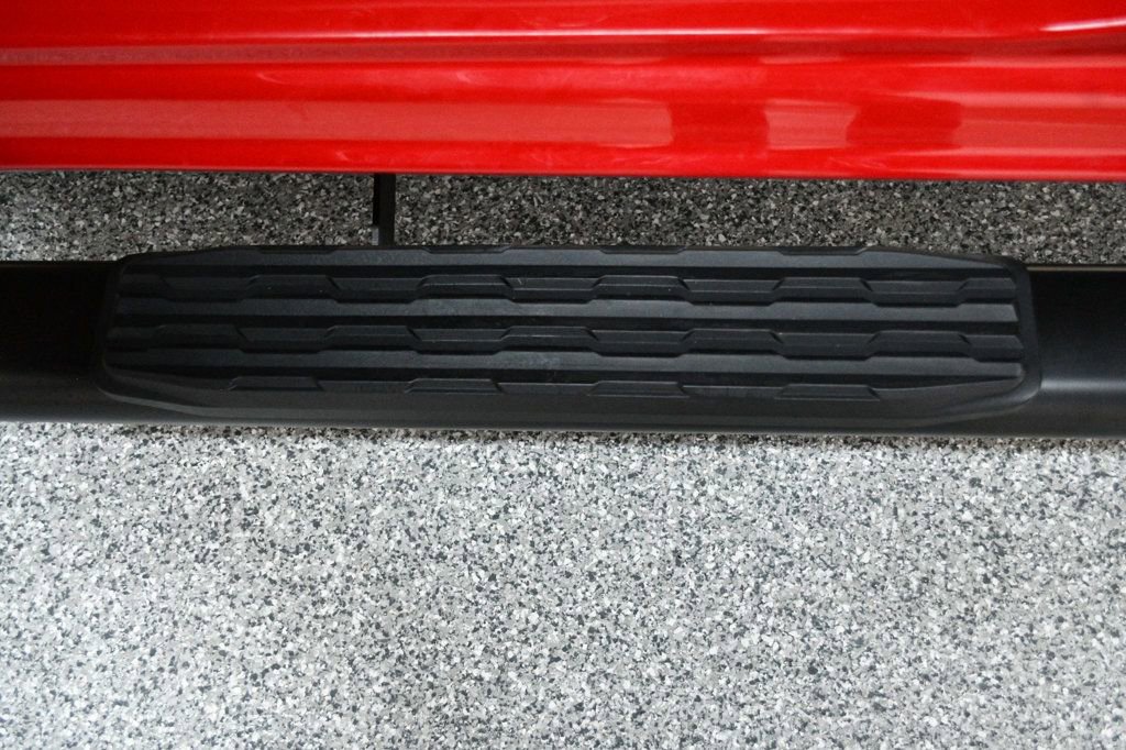 Used 2021 RAM 1500 Big Horn image 73