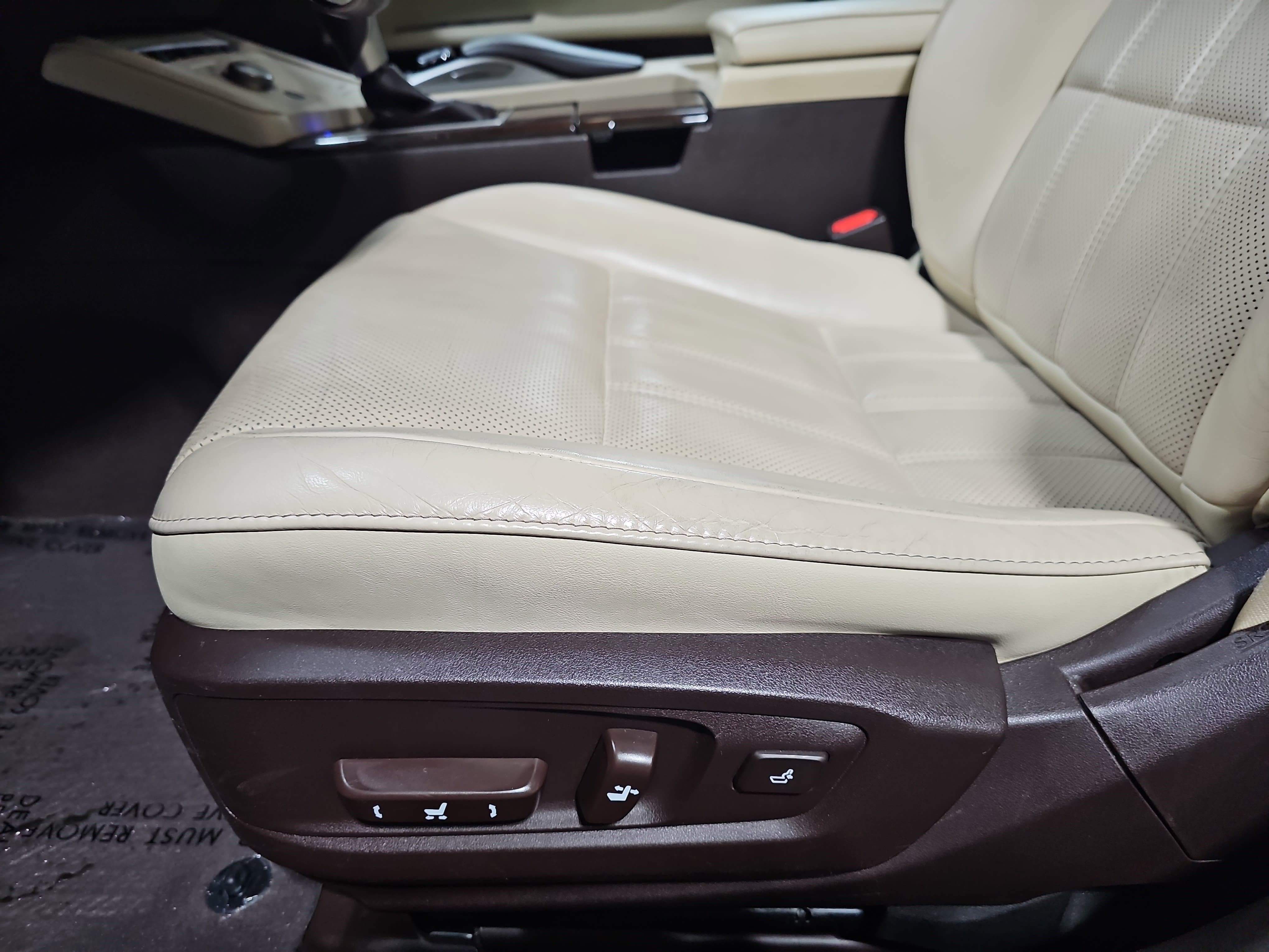 Used 2017 Lexus ES 350 image 30