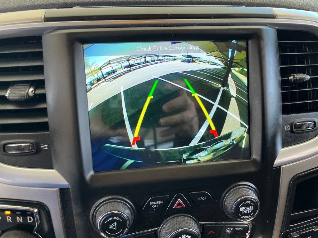 Used 2019 RAM 1500 Lone Star RWD image 23