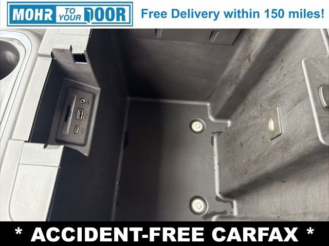 Used 2020 GMC Sierra 1500 Elevation w/ Elevation Value Package image 28