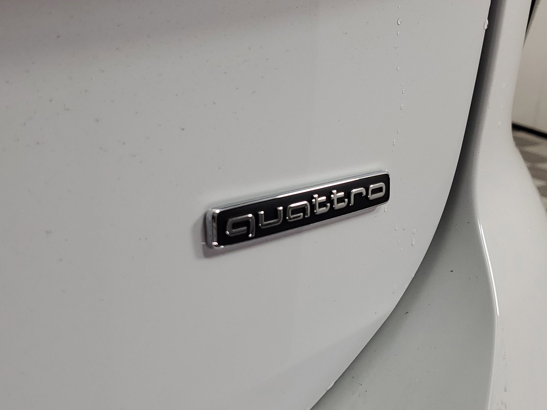 New 2026 Audi A6 Prestige image 20