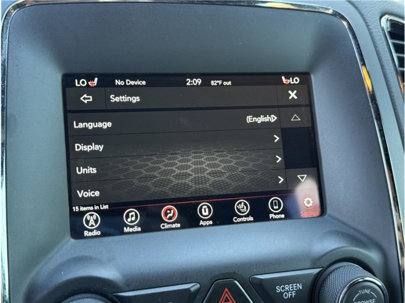 Used 2019 Dodge Durango GT image 52