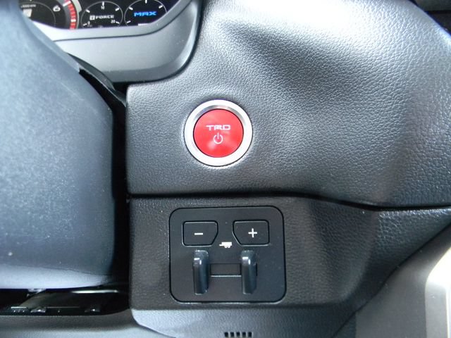 Used 2023 Toyota Sequoia Limited w/ TRD Off-Road Package AWD/4WD image 19