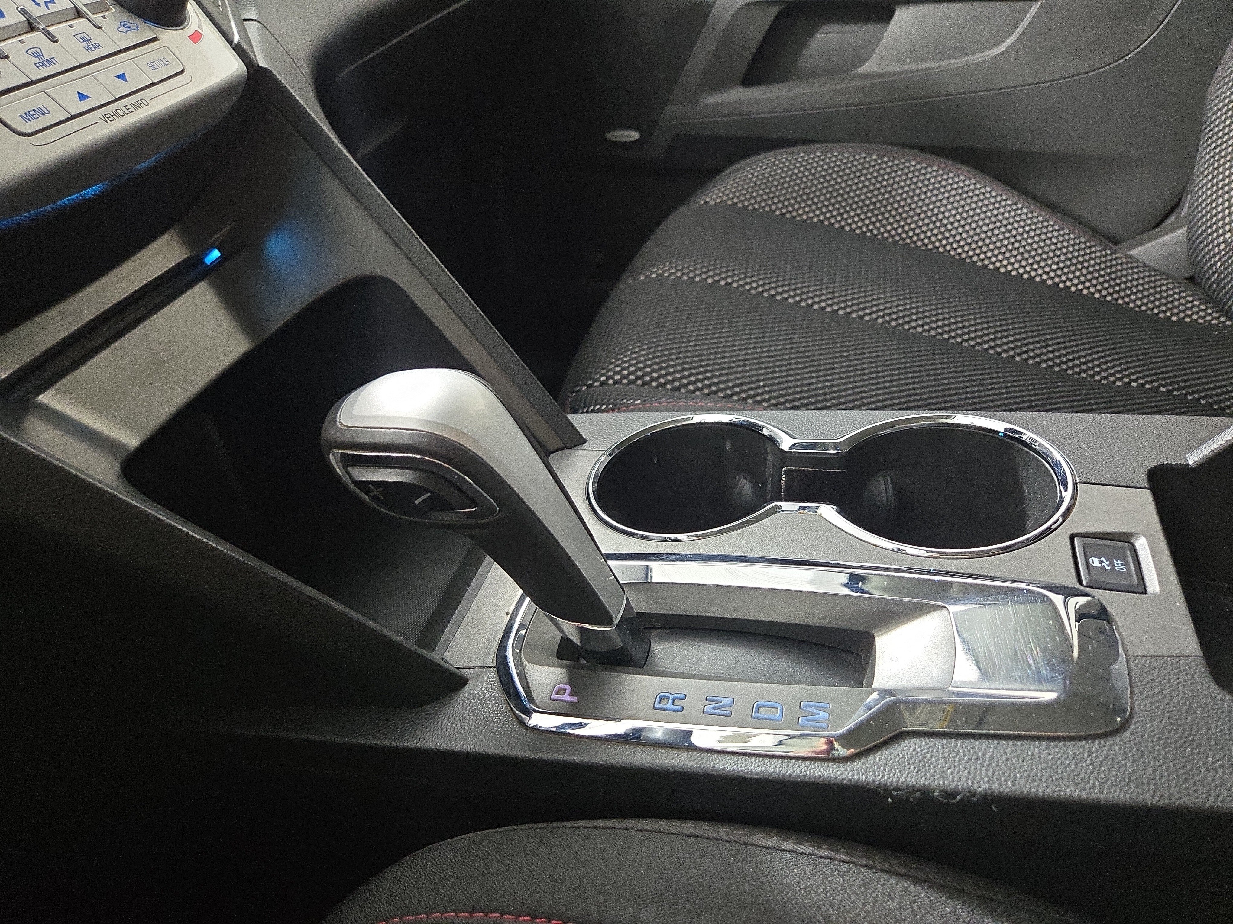 Used 2012 Chevrolet Equinox LT w/ All-Star Package FWD image 22