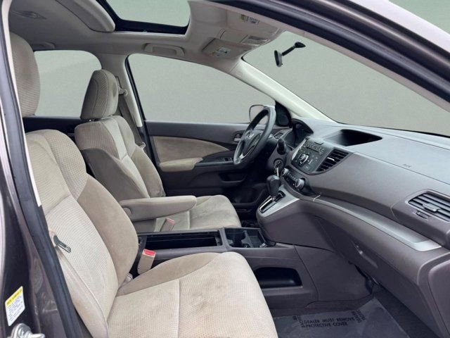 Used 2012 Honda CR-V EX image 25