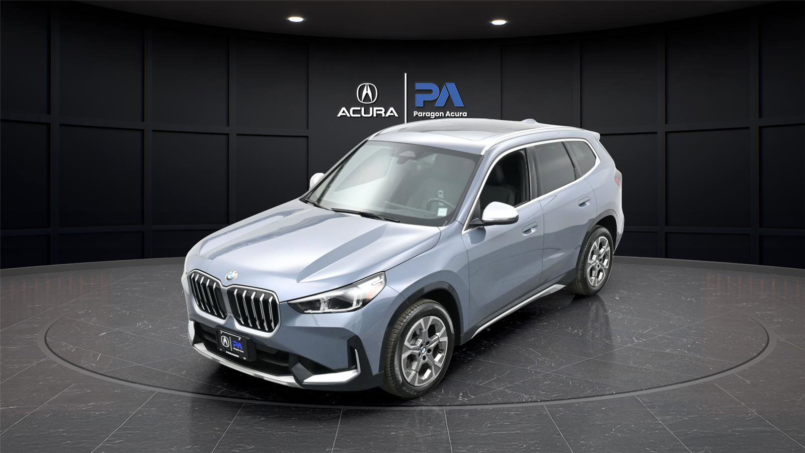 Used 2024 BMW X1 xDrive28i w/ Convenience Package image 39