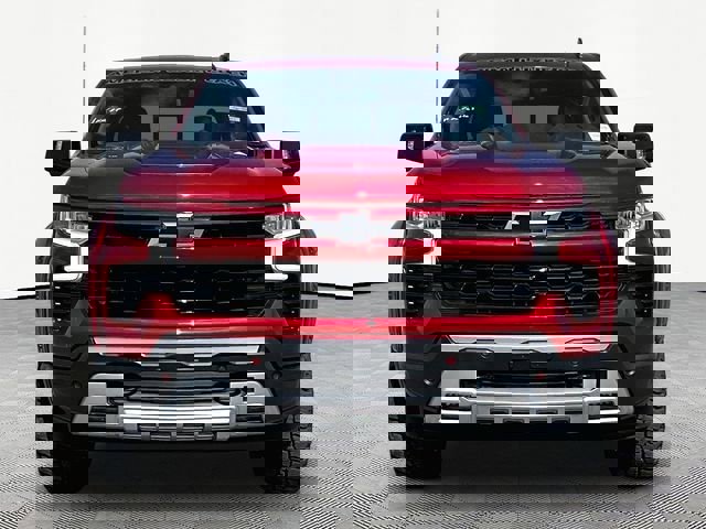 New 2026 Chevrolet Silverado 1500 RST image 2