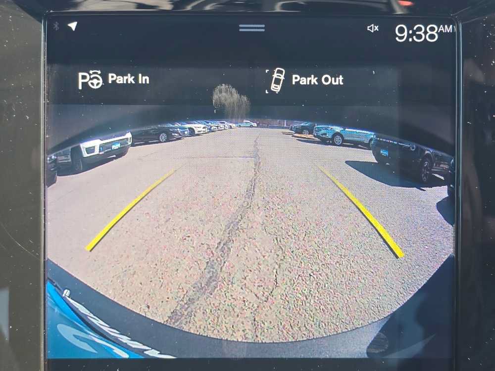 Used 2019 Volvo XC40 T5 Momentum AWD/4WD image 19