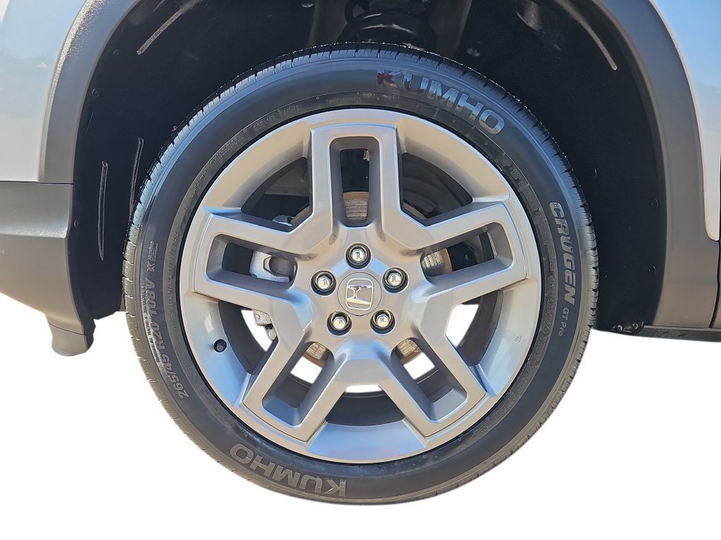 Used 2023 Honda Passport EX-L image 31