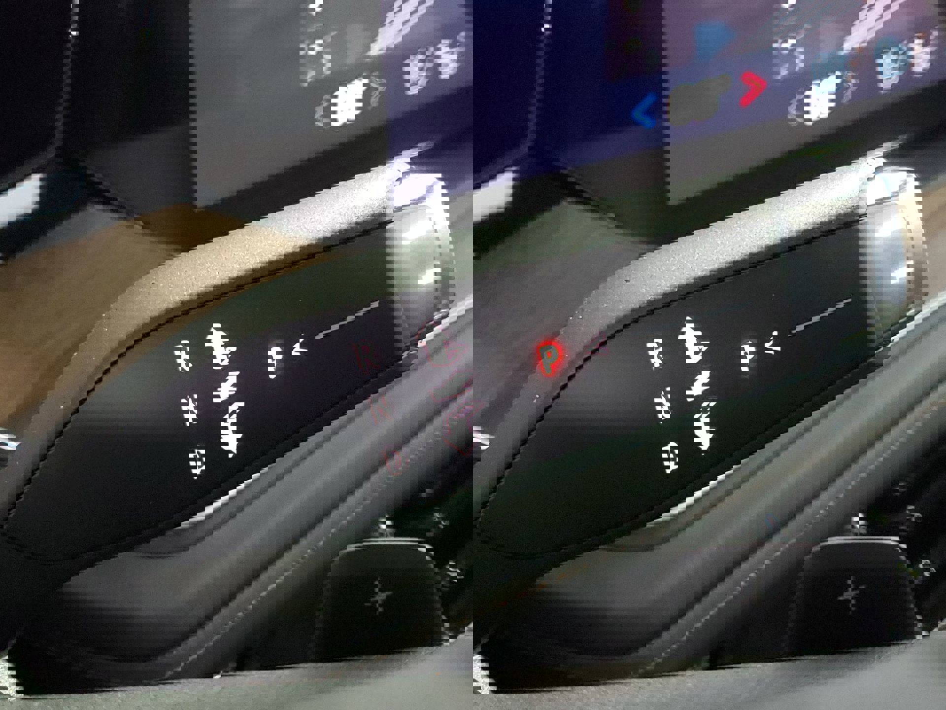 New 2026 Chevrolet Tahoe High Country w/ Sun And Tow Package image 79