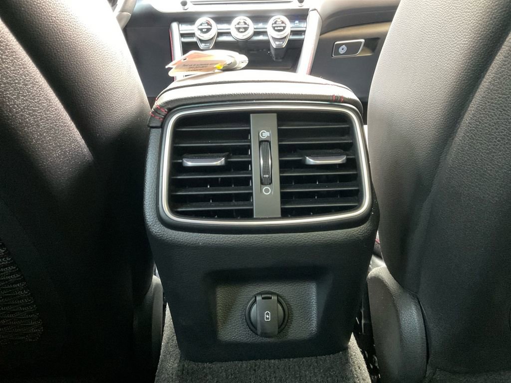 Used 2023 Genesis G70 2.0T w/ Sport Prestige Package image 22