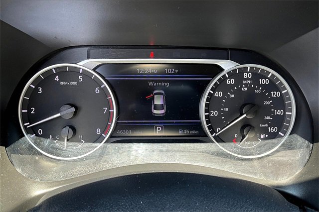 Used 2023 Nissan Sentra SV image 12