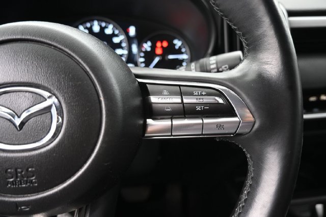 Certified 2024 MAZDA CX-50 AWD 2.5 S w/ Cargo Package image 16