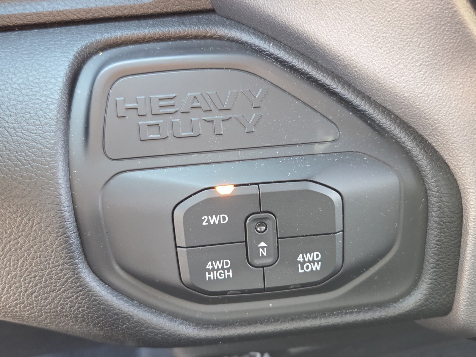 Used 2026 RAM 2500 Big Horn AWD/4WD image 29