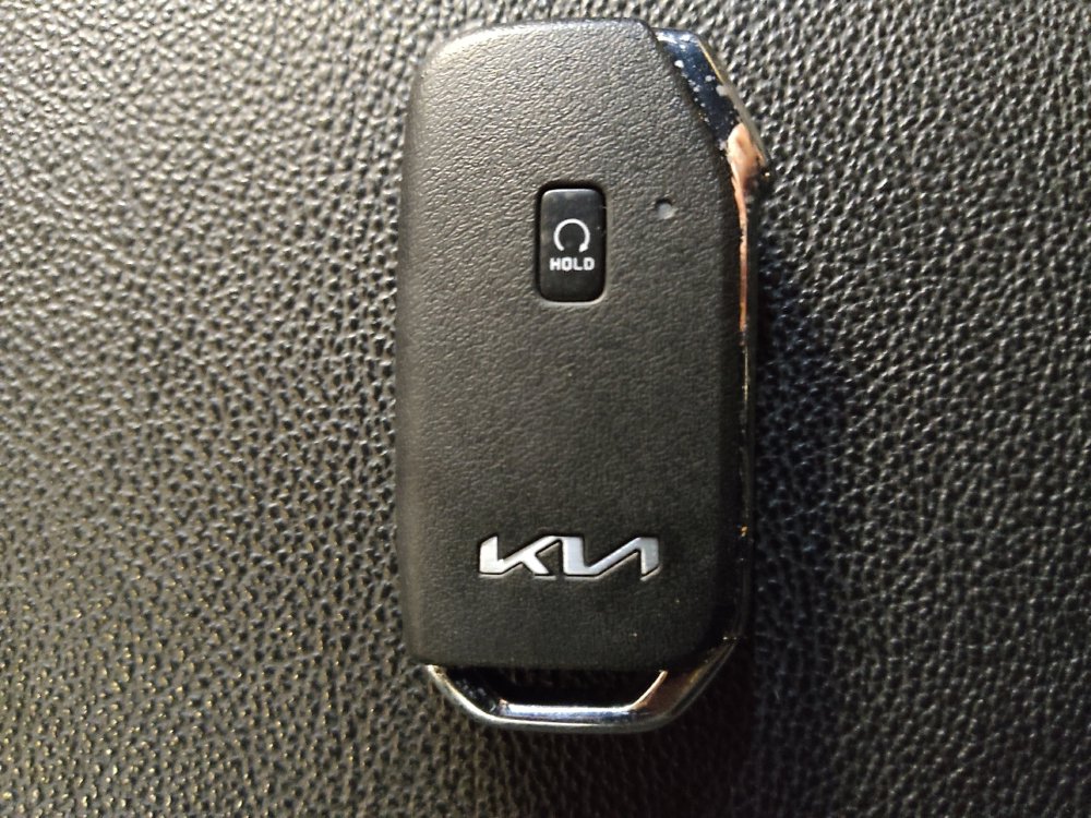 Used 2024 Kia Forte GT-Line image 32