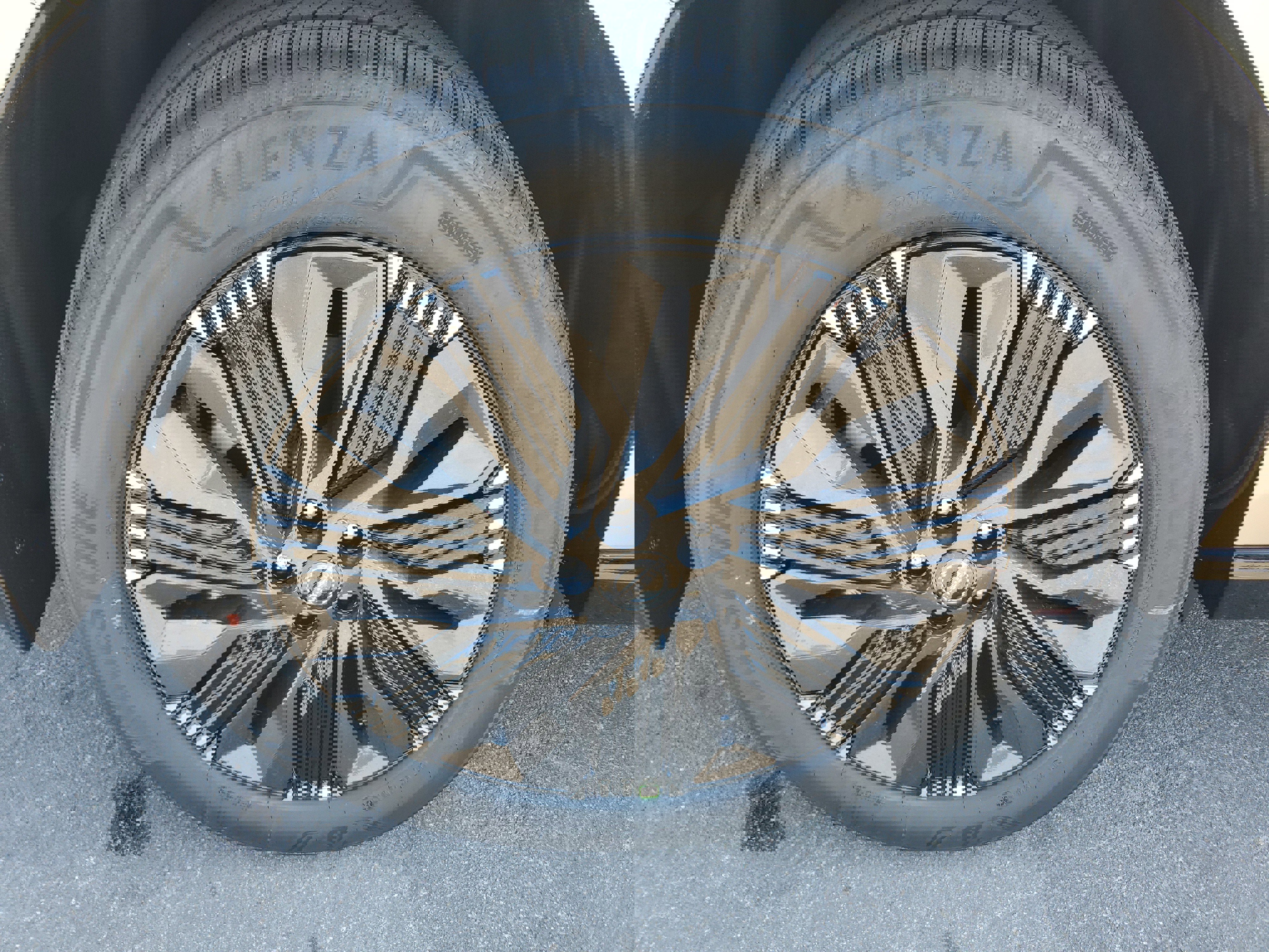 New 2026 Nissan Murano Platinum image 8