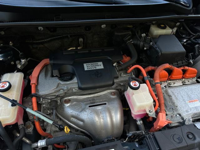 Used 2018 Toyota RAV4 Limited image 42