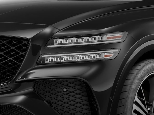 Used 2025 Genesis GV80 3.5T e-SC image 9